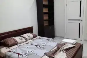 Двухкомнатная квартира, Волгоград