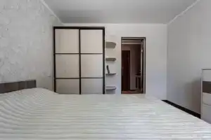 Двухкомнатная квартира, Парковый