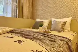 Трехкомнатная квартира, Кисловодск