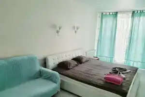 Двухкомнатная квартира, Волгоград
