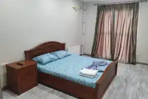 Двухкомнатная квартира, Волгоград
