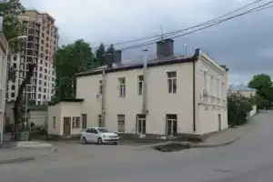 Однокомнатная квартира, Кисловодск