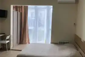 Студия, Сочи