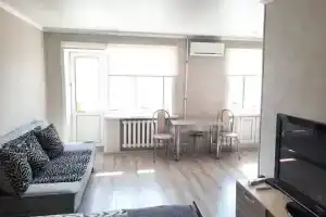Однокомнатная квартира, Казань
