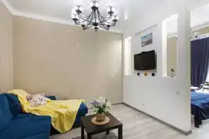 Однокомнатная квартира, Ессентуки
