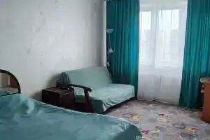 Однокомнатная квартира, Калининград