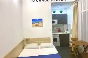 Студия, Адлер
