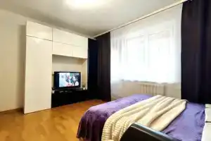 Однокомнатная квартира, Домодедово