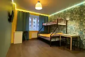 Студия, Москва