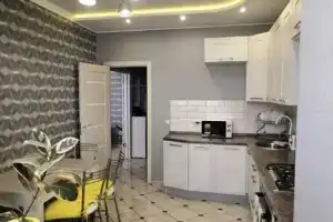 Однокомнатная квартира, Елец