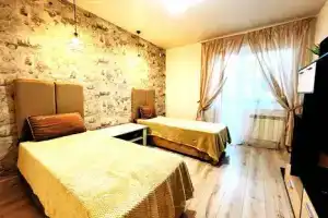 Двухкомнатная квартира, Пушкино
