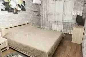 Трехкомнатная квартира, Каспийск
