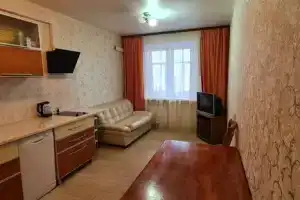 Двухкомнатная квартира, Томск
