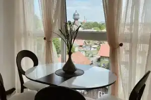 Однокомнатная квартира, Зеленоградск