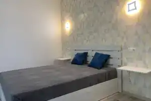 Двухкомнатная квартира, Ялта