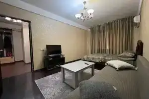 Однокомнатная квартира, Махачкала