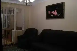 Двухкомнатная квартира, Махачкала