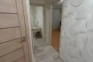 Однокомнатная квартира, Севастополь