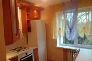 Трехкомнатная квартира, Пионерский