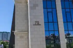 Студия, Новосибирск
