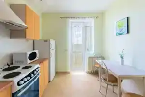 Однокомнатная квартира, Калининград