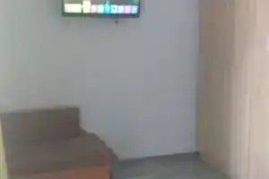 Комната, Цитрусовый совхоз