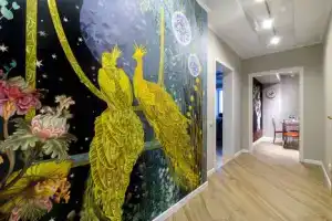 Двухкомнатная квартира, Владивосток