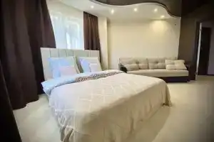 Двухкомнатная квартира, Воронеж