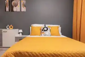 Студия, Красный Бор