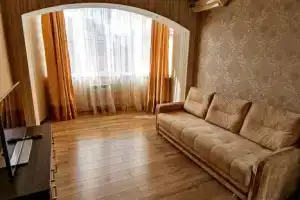 Однокомнатная квартира, Анапа
