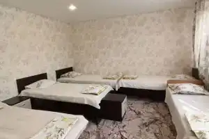 Комната, Дивеево