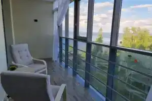 Двухкомнатная квартира, Петрозаводск