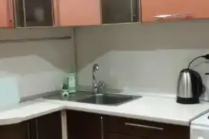 Однокомнатная квартира в Ульяновской области