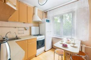 Однокомнатная квартира, Калининград