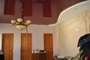 Комната, Феодосия