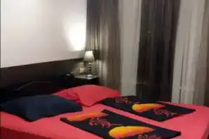 Двухкомнатная студия, Самара