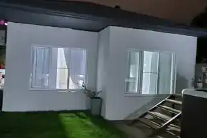 Одноэтажный коттедж, Архипо-Осиповка
