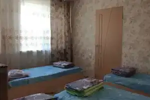 Комната, Дивеево