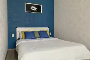 Однокомнатная квартира, Томск