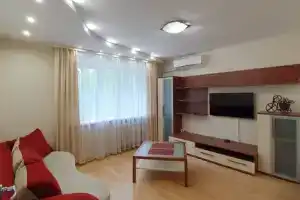 Однокомнатная квартира, Минск