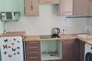 Двухкомнатная квартира, Адлер