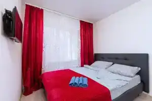 Студия, Новосибирск