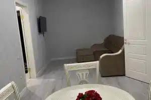 Двухкомнатная студия, Каспийск