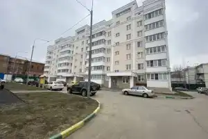 Однокомнатная квартира, Тула