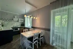 Двухкомнатная квартира, Пятигорск