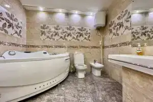Двухкомнатная квартира, Пермь