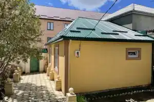 Двухкомнатная квартира, Хунзах