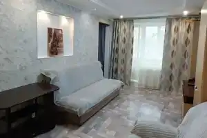 Трехкомнатная квартира, Белогорск