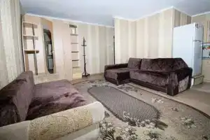 Студия, Белогорск