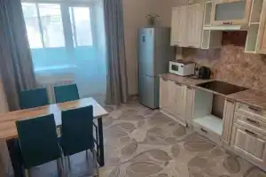 Однокомнатная квартира, Чита